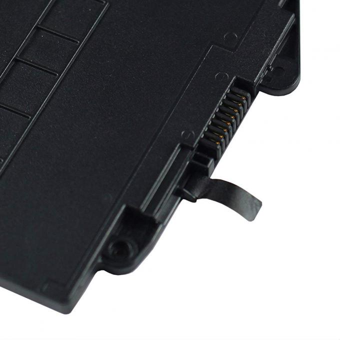 Batterie interne SN03XL 11.4V 44Wh de l'ordinateur portable G4 de HP EliteBook 820 garantie de 1 an