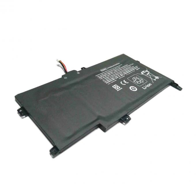 Batterie interne d'ordinateur portable d'EG04XL 14.8V 60Wh pour l'ordinateur portable HP Envy Sleekbook 6