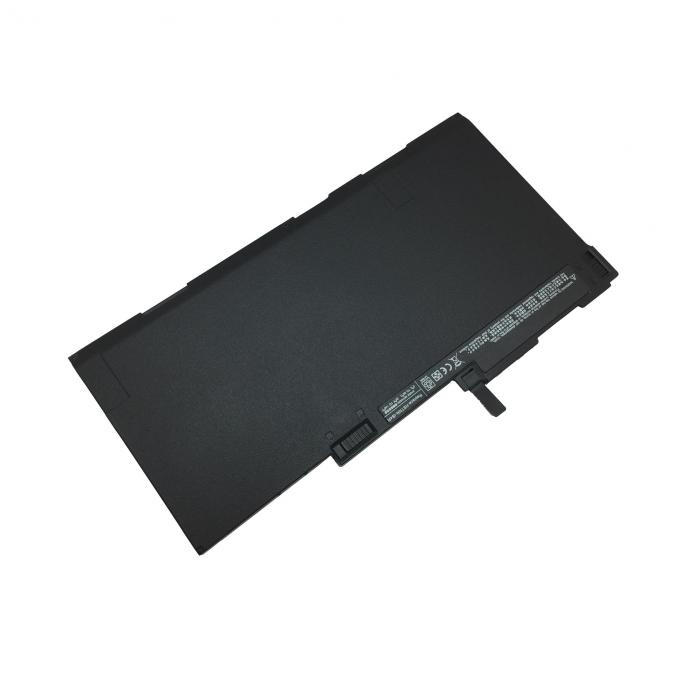 Remplacement de batterie de carnet de CM03XL 11.1V 50Wh dans HP EliteBook 740 séries
