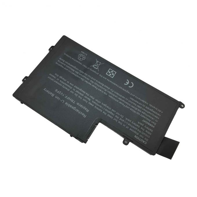 Batterie interne d'ordinateur portable de TRHFF, batterie 5547 de 11.1V 3800mAh Dell Inspiron 15