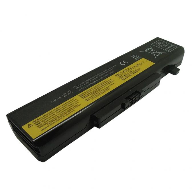 batterie d'ordinateur portable de cellules de 45N1042 45N1048 6 11.1V 4400mAh pour LENOVO B480 M480 B580 E430