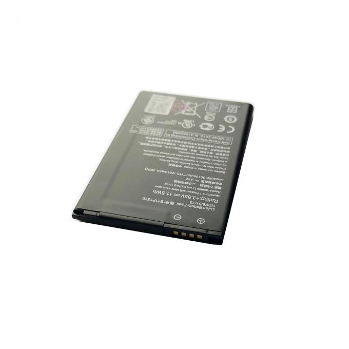 la batterie du téléphone portable 3000mAh pour Asus ZenFone VONT TV ZB551KL B11P1510 B11BJ9C