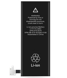 Chine Batterie rechargeable d'IPhone Lipo 3.8V 1420mAh pour le remplacement d'iPhone 4 fournisseur