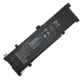 Chine Batterie interne rechargeable de l'ordinateur portable B31N1429 pour le Li-polymère 3Cell de la série 11.4V 48Wh d'Asus K501 fournisseur