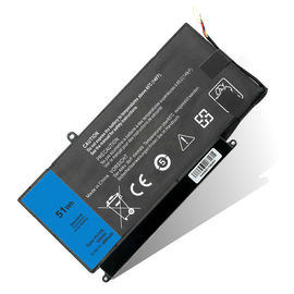 Chine Batterie interne d'ordinateur portable pour Dell Vostro 5460 séries VH748 11.1V 4600mAh/51Wh 12 mois de garantie fournisseur
