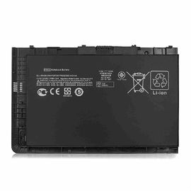Chine Batterie de HP Elitebook 9470m de cellules de polymère, BT04XL construite dans la batterie 14.8V 52Wh d'ordinateur portable fournisseur