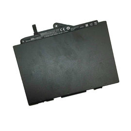 Chine Batterie interne SN03XL 11.4V 44Wh de l'ordinateur portable G4 de HP EliteBook 820 garantie de 1 an fournisseur