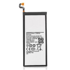 Chine Batteries de téléphone portable de la batterie SM-G935A EB-BG935ABE 3.8V 3600mAh de bord du Samsung Galaxy S7 fournisseur