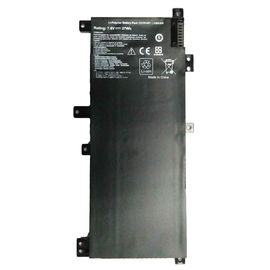 Chine Batterie interne d'ordinateur portable de C21N1401 ASUS pour ASUS X455 X455LA 7.6V 37Wh fournisseur
