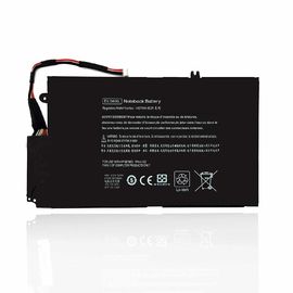 Chine La batterie interne d'ordinateur portable de HP Envy TouchSmart 4, la puissance en chevaux 14.8V envient la batterie EL04XL d'ordinateur portable fournisseur
