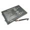 Batterie de polymère de lithium d'ordinateur portable de PT6V8 P06T 14.8V 63Wh pour DELL Alienware M11x R1 M11x R2 fournisseur