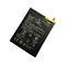 Li - remplacement de batterie de téléphone portable de polymère, batterie 5,2 maximum de ZC520TL C11P1611 ASUS ZenFone 3 fournisseur