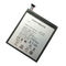 Batterie interne de Silve pour la cellule de polymère de Zenpad 10 Z300C C11P1502 3.8V 4890mAh de Tablette d'ASUS avec la garantie de 1 an fournisseur