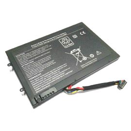 Chine Batterie de polymère de lithium d&#039;ordinateur portable de PT6V8 P06T 14.8V 63Wh pour DELL Alienware M11x R1 M11x R2 usine