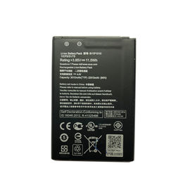 Chine la batterie du téléphone portable 3000mAh pour Asus ZenFone VONT TV ZB551KL B11P1510 B11BJ9C usine