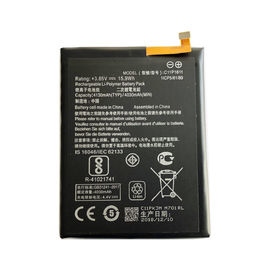 Chine Li - remplacement de batterie de téléphone portable de polymère, batterie 5,2 maximum de ZC520TL C11P1611 ASUS ZenFone 3 usine