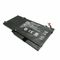 remplacement interne LE03XL de batterie d'ordinateur portable de 11.4V 48Wh pour HP Envy X360 W103DX fournisseur