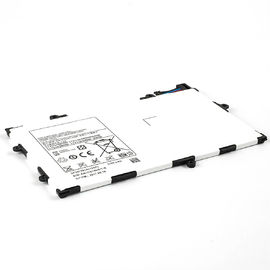 Samsung Galaxy Tab 7,7 compatible GT-P6800 de batterie de tablette de SP397281A 3.8V 5100mAh
